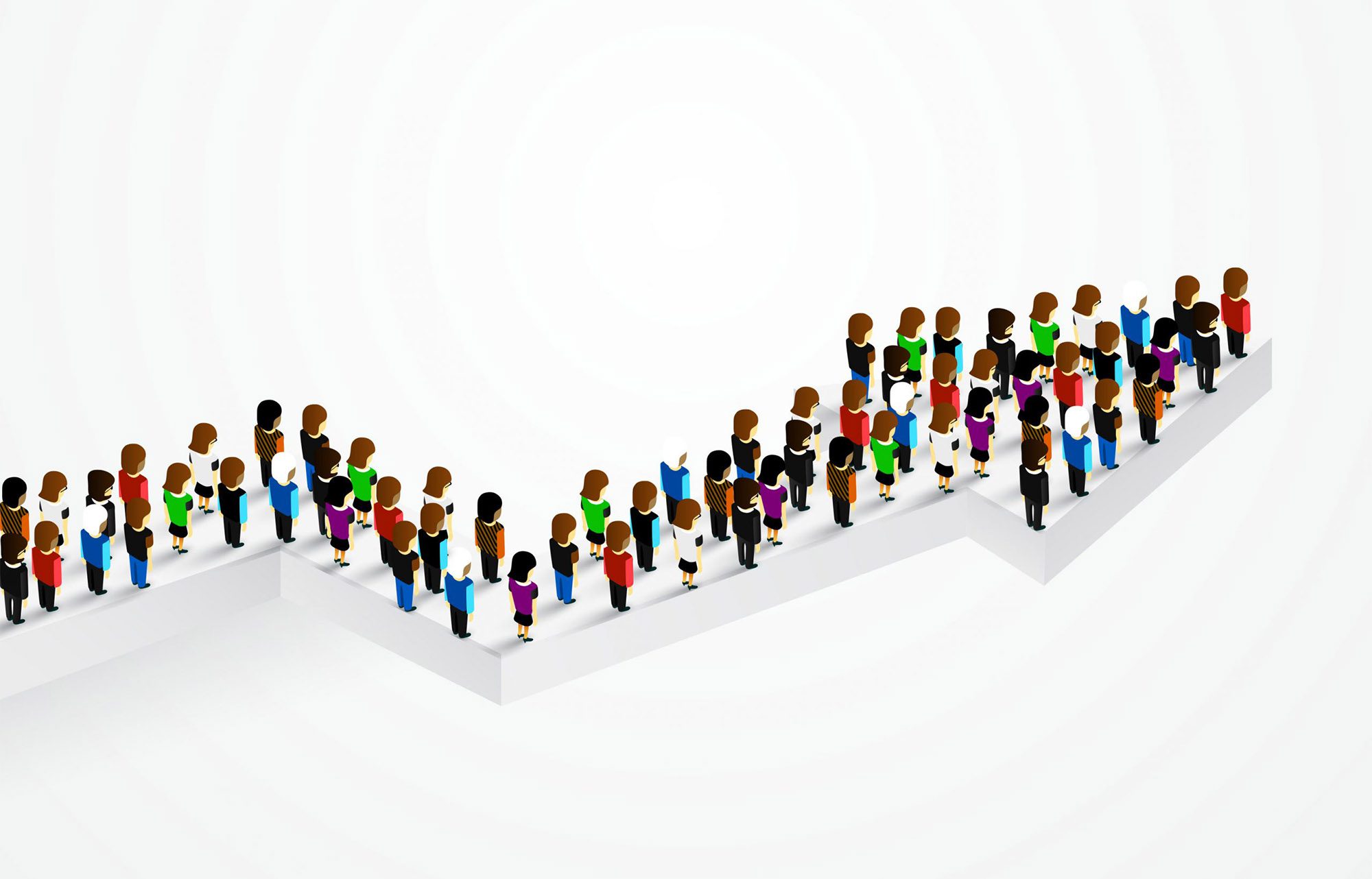 Read more about the article Building Member Relationships: The Perils of Wide-but-Not-Deep Growth