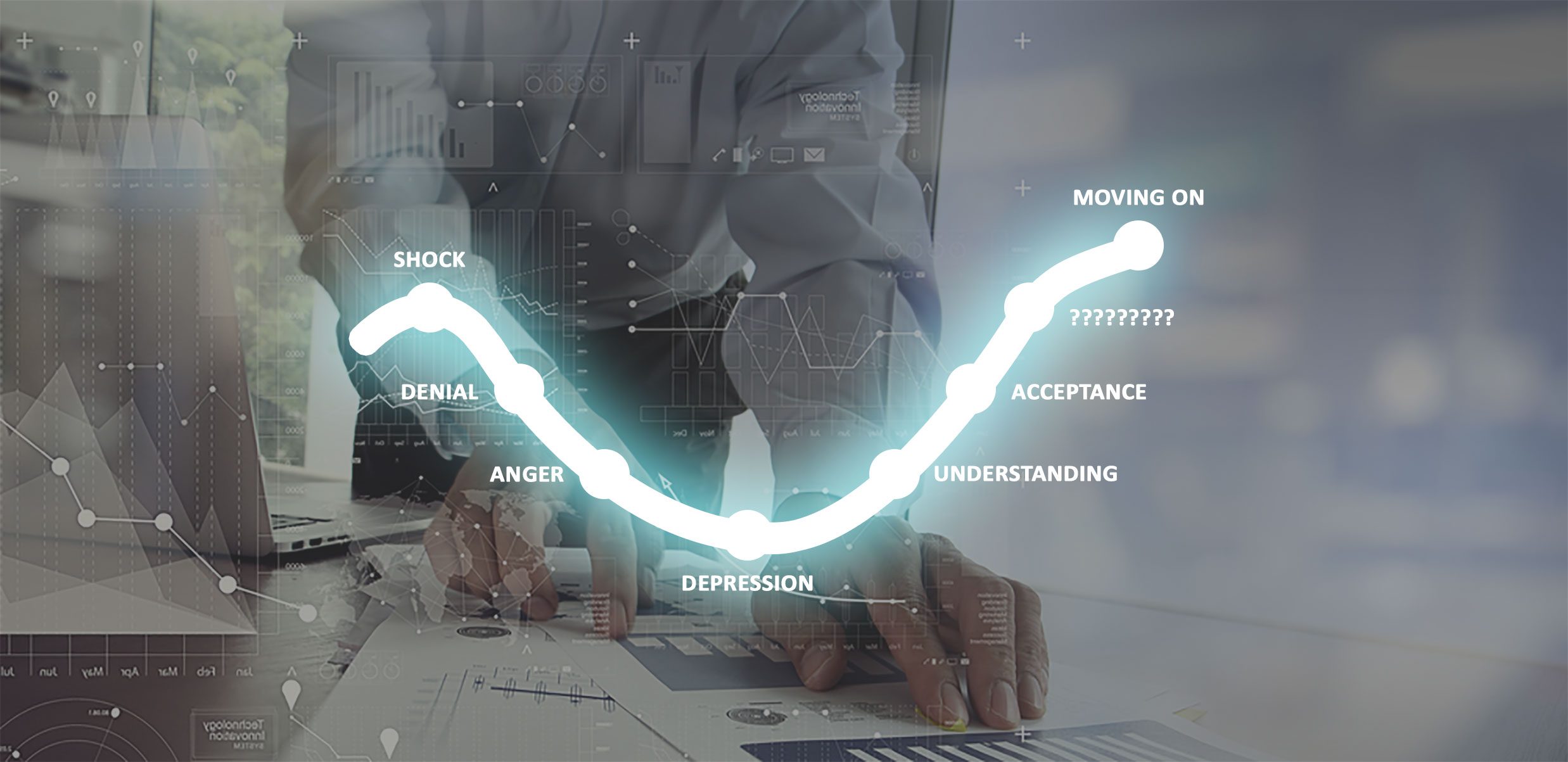 Read more about the article 8 Stages of Change that Test Your Member Relationships: The Final Digital Stage