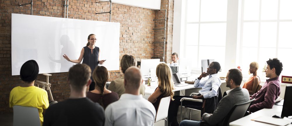 Team Classroom Training