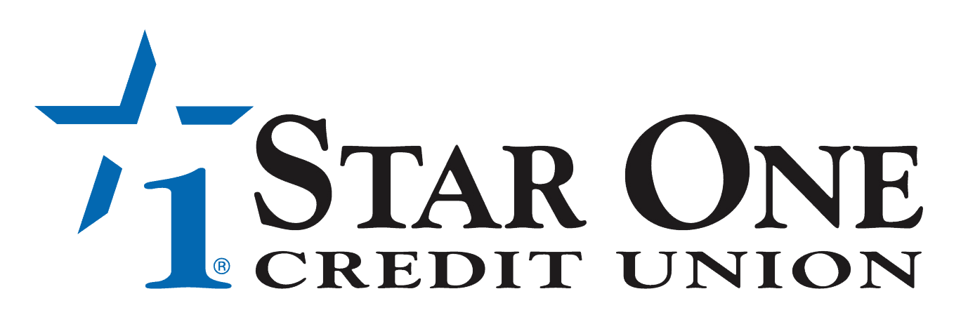 Star One Credit Union Logo