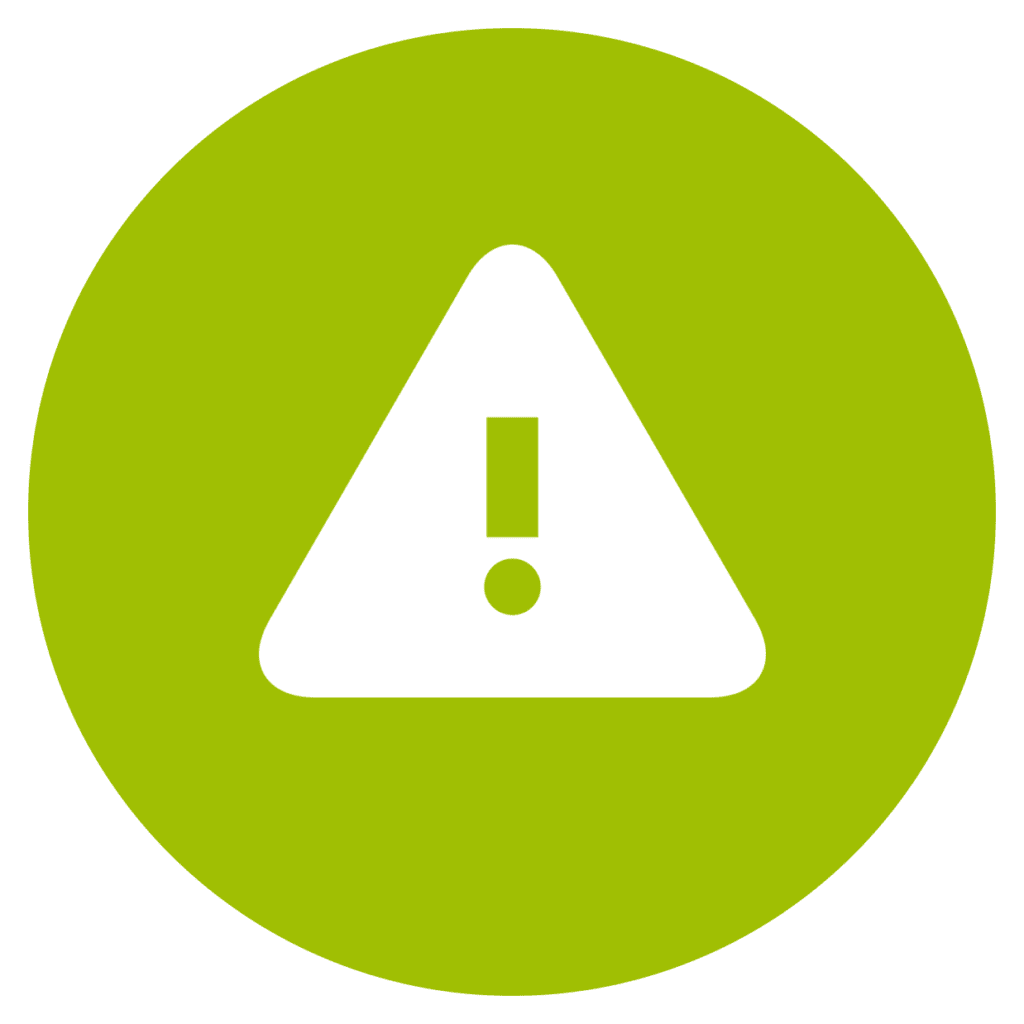 NPS Blind Spot Alert