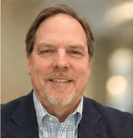 Davie Hilbig, COO