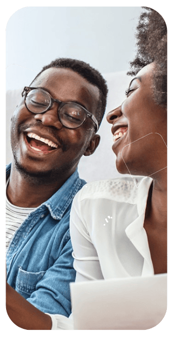 FORUM shopper couple