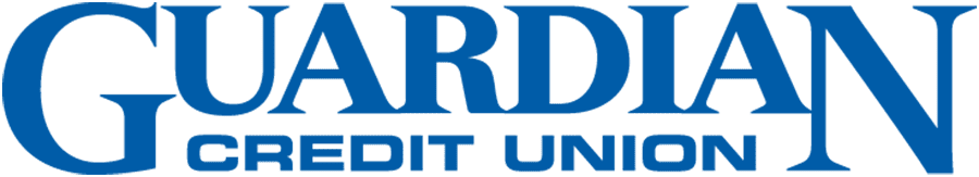 Guardian Credit Union Logo