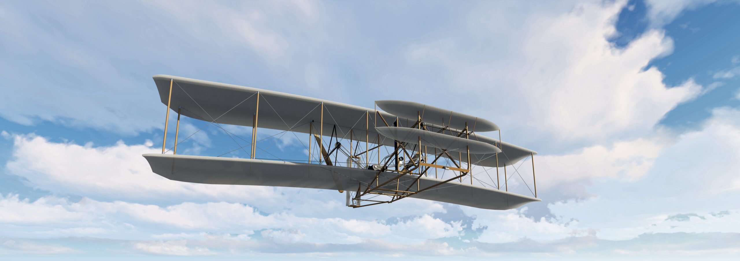 Read more about the article How Does CX Innovation Take Flight?