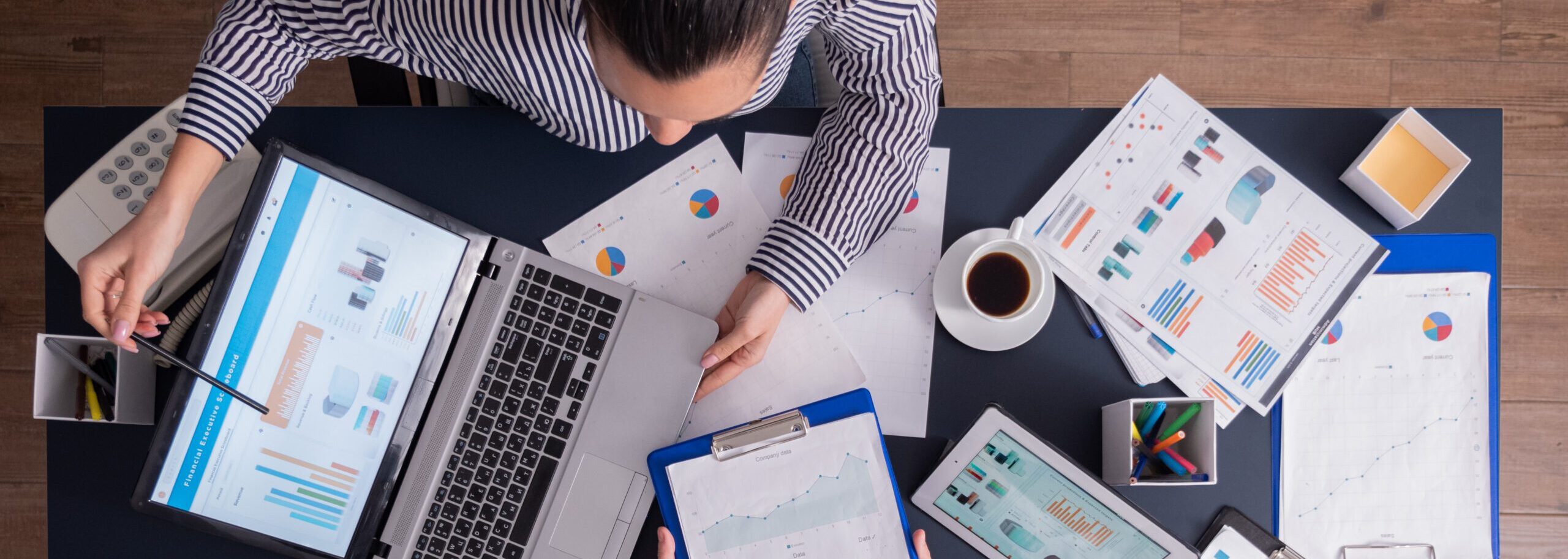 manager and employee review of performance