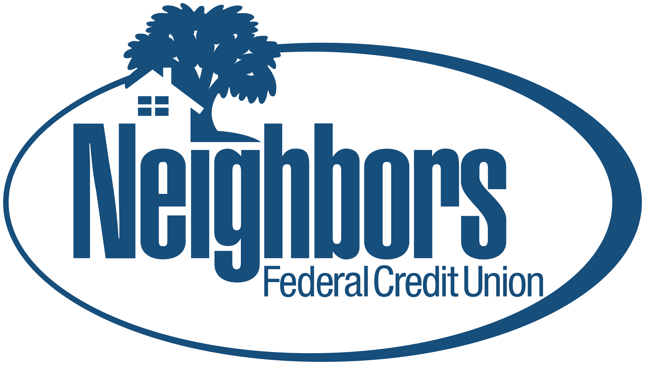 Neighbors Federal Credit Union Logo