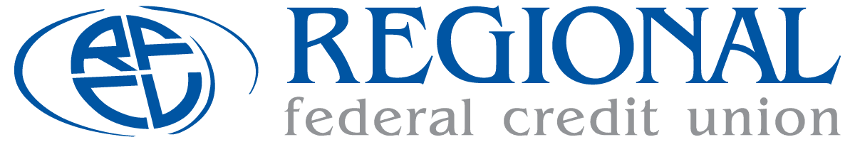 Regional Federal Credit Union Logo