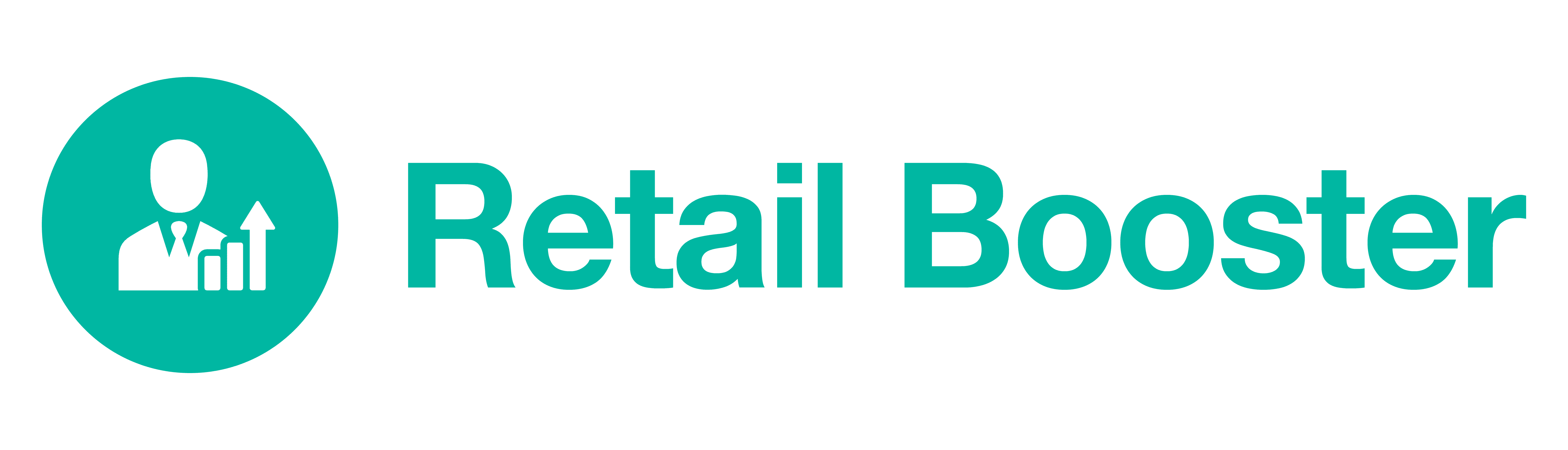 Retail Booster Logo