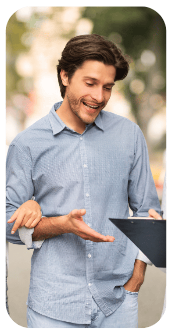 Shopper Customer Survey Feedback