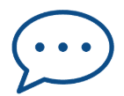 Feedback icon