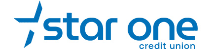Star One Credit Union logo