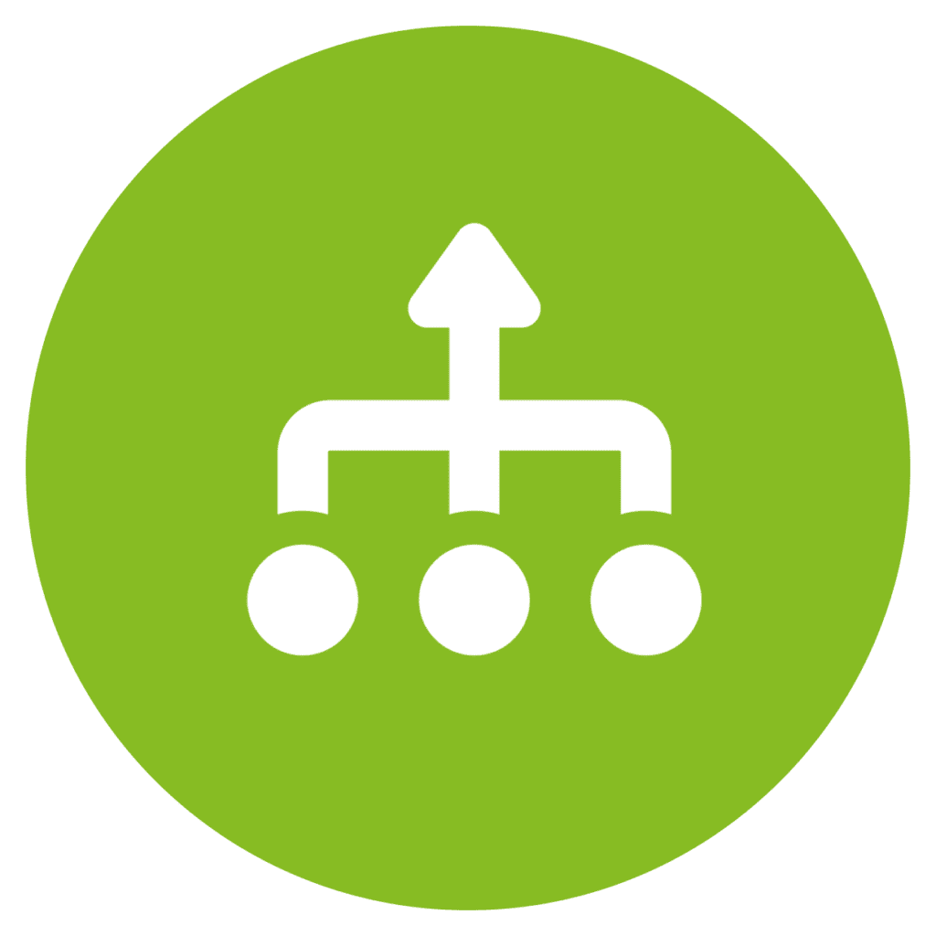Strategy Booster Icon