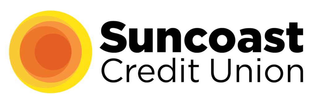 Suncoast Credit Union Logo