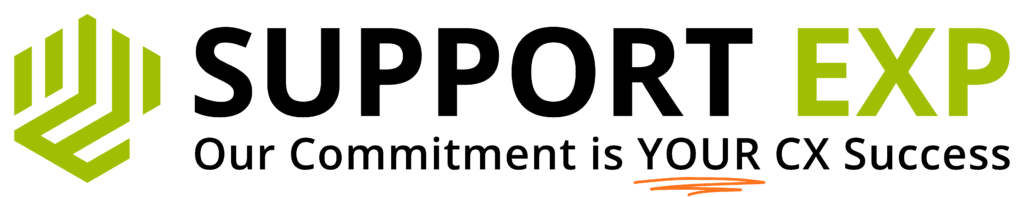 Support EXP Logo
