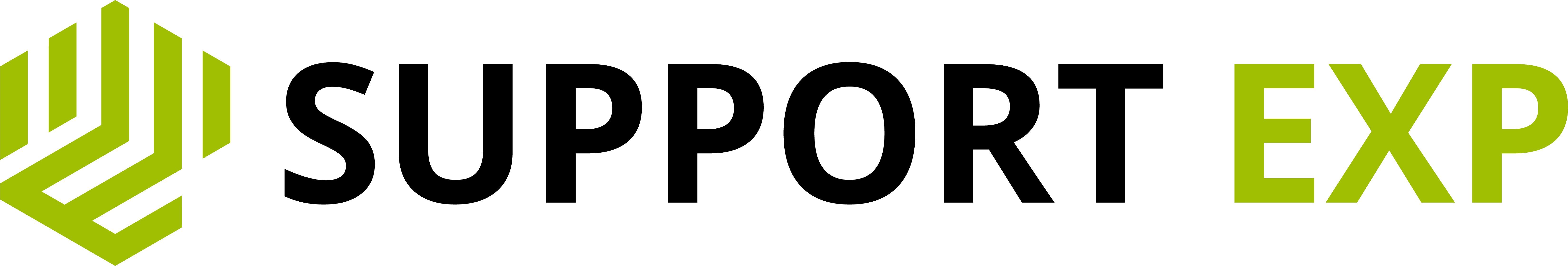 Support EXP logo