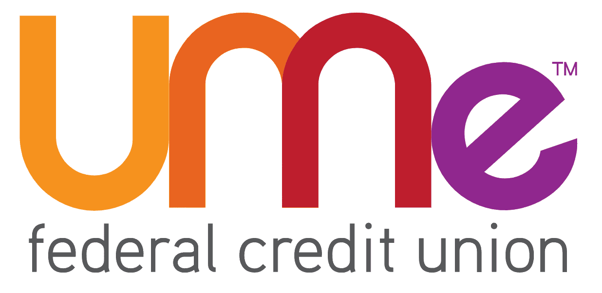 UMe Federal Credit Union Logo
