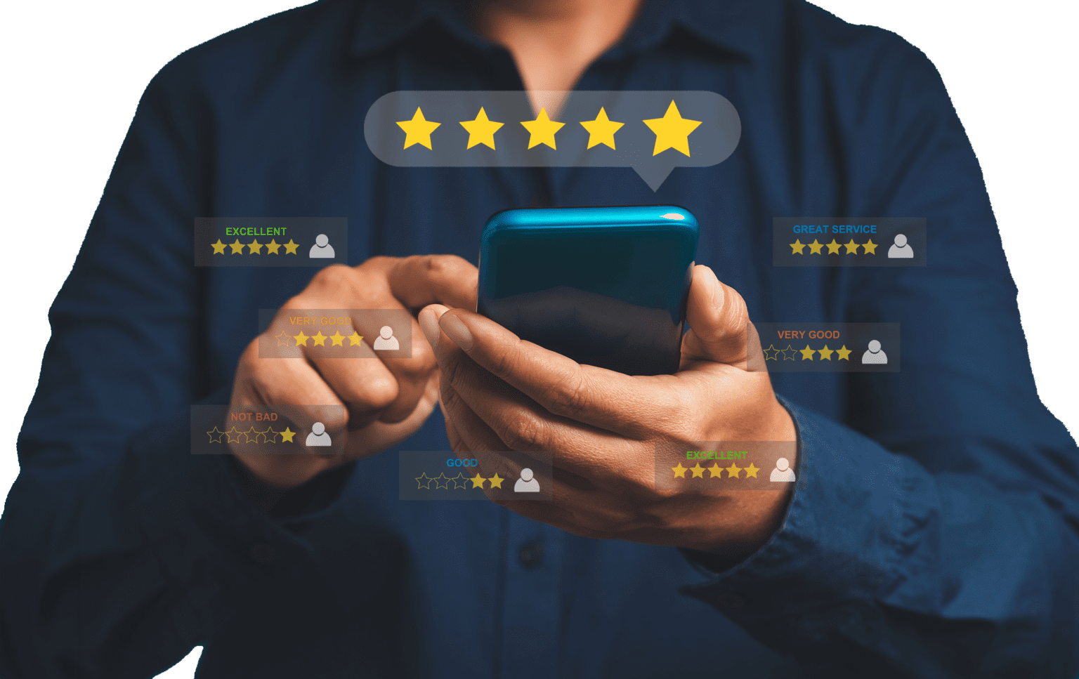Read more about the article How Customer Feedback Is Shaping the Future of the Banking Customer Experience