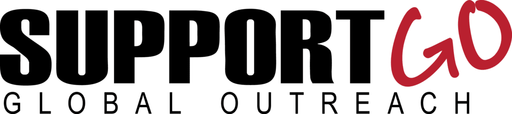 Support GO Global Outreach Logo